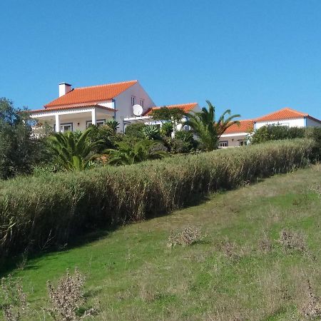 Água Rocha Villa Serra de Mangues Esterno foto