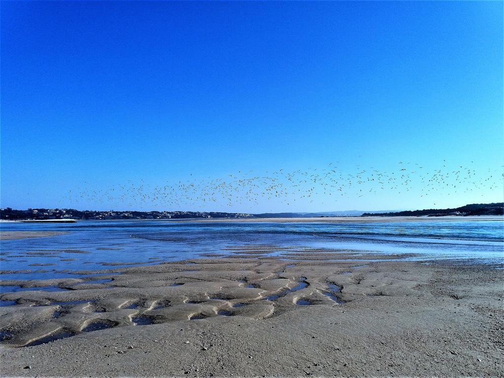 Água Rocha Villa Serra de Mangues Esterno foto