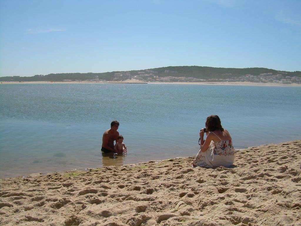 Água Rocha Villa Serra de Mangues Esterno foto