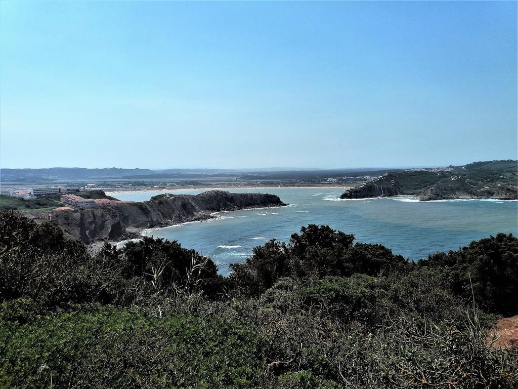 Água Rocha Villa Serra de Mangues Esterno foto